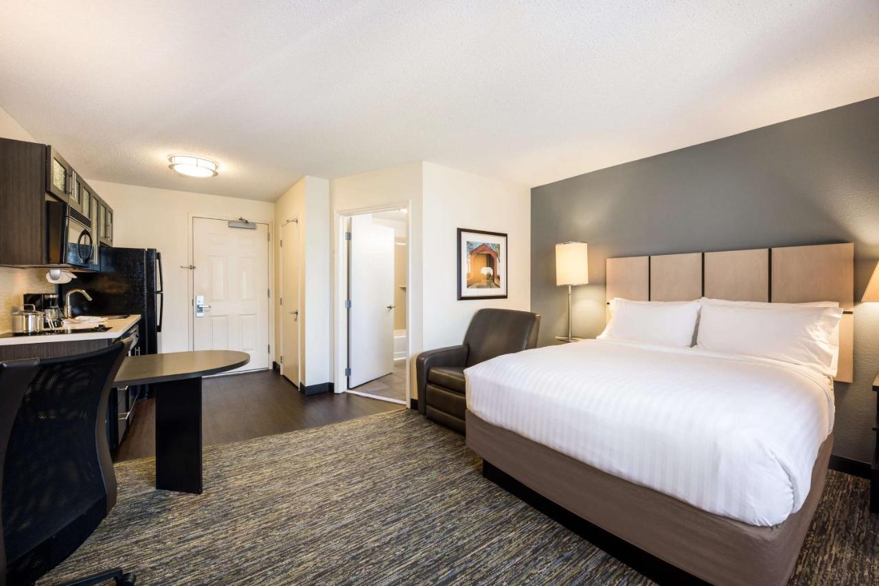 Sonesta Simply Suites Nashville Brentwood Kültér fotó