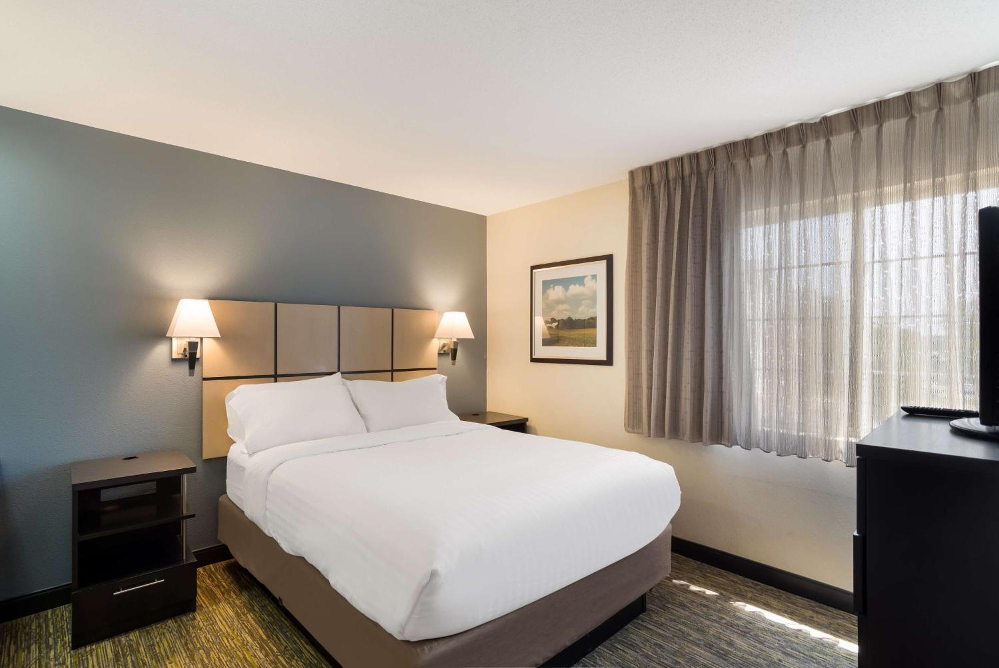 Sonesta Simply Suites Nashville Brentwood Kültér fotó