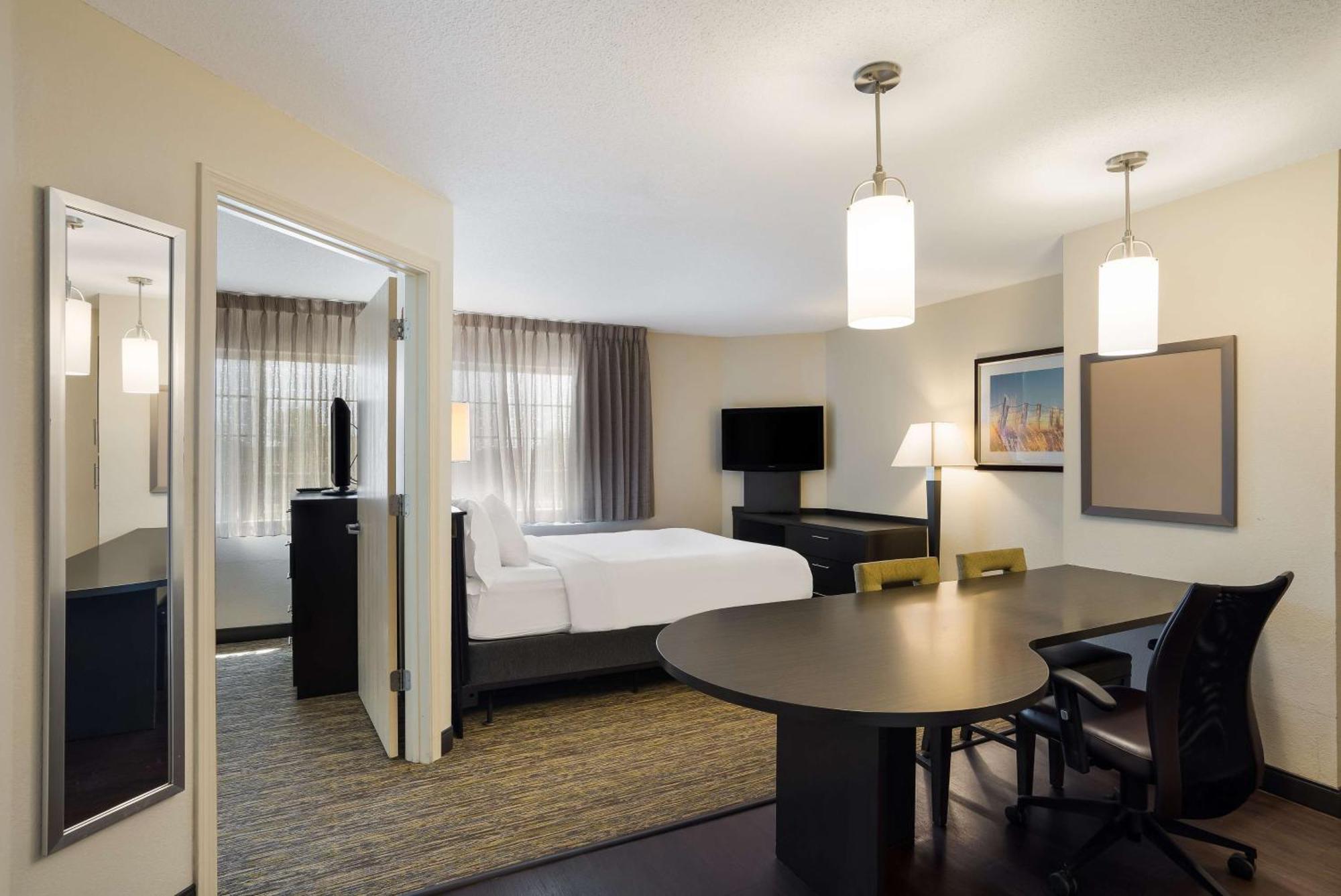 Sonesta Simply Suites Nashville Brentwood Kültér fotó