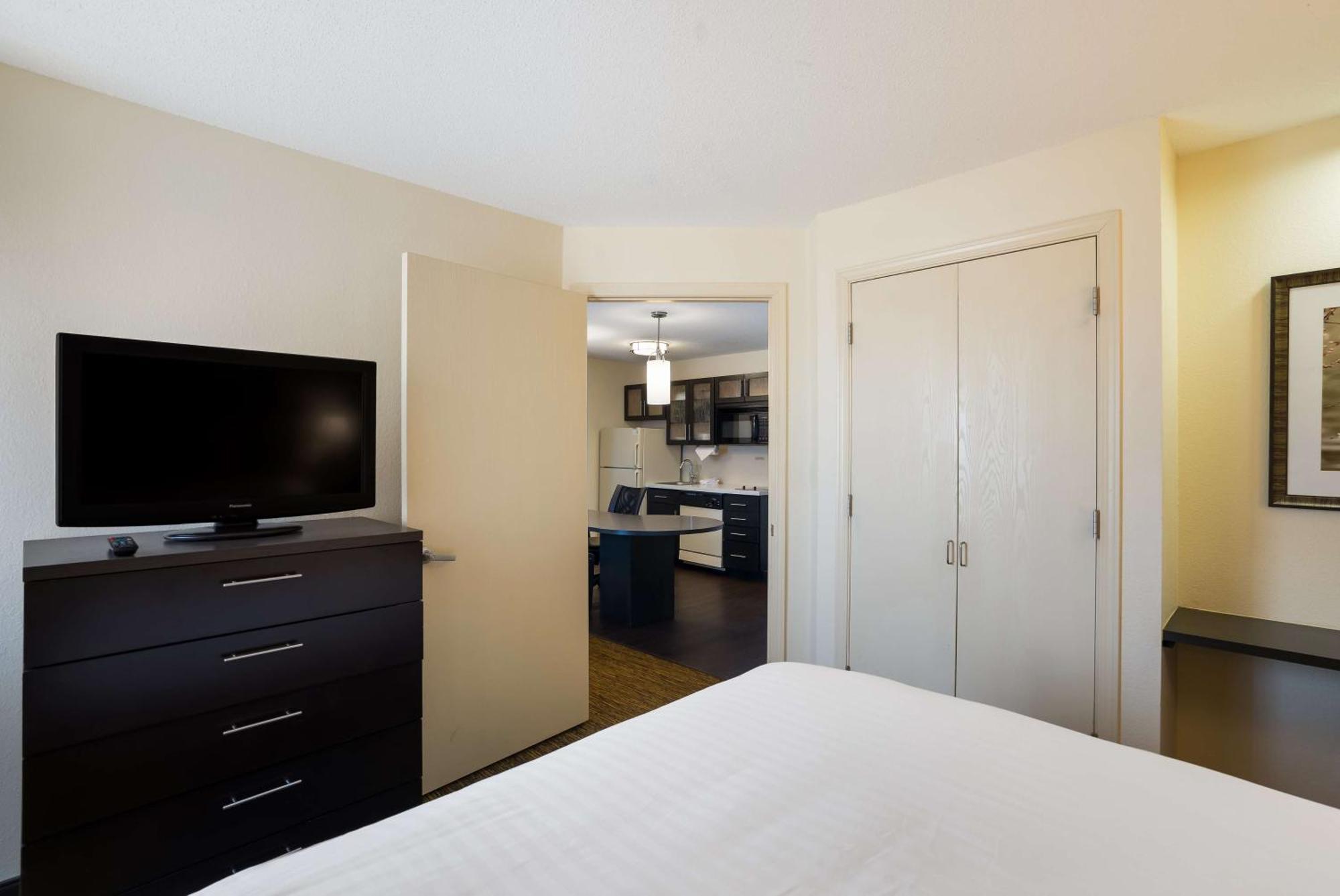 Sonesta Simply Suites Nashville Brentwood Kültér fotó