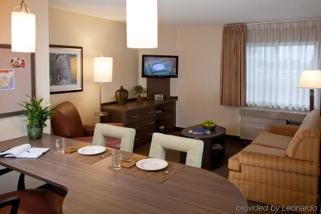 Sonesta Simply Suites Nashville Brentwood Kültér fotó